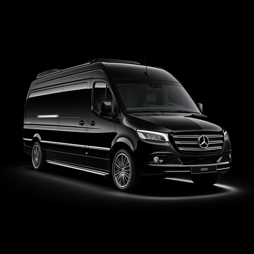 Executive Sprinter